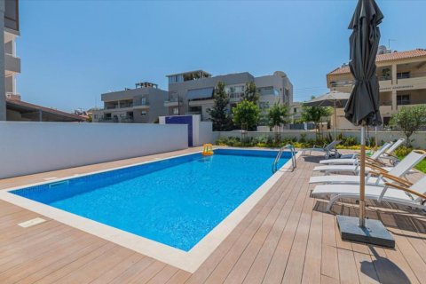 Studio Apartment in Limassol, Cyprus No. 106310 15