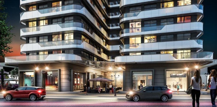 Квартира с 2 спальнями в Khanh Hoa, Вьетнам №114529