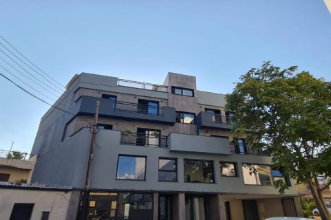 1067m² Commercial property in Nicosia, Cyprus No. 106400 2