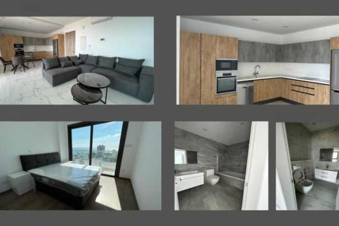 3 bedrooms Apartment in Mouttagiaka, Cyprus No. 74164 8