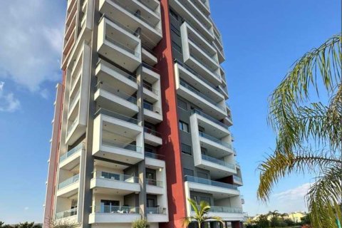 3 bedrooms Apartment in Mouttagiaka, Cyprus No. 74164 3