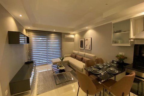 1 dormitorio Apartment en Chau Lang, Vietnam No. 114411 1