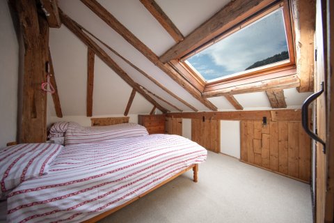 6 dormitorios House en Saint-Jean-d'Aulps, France No. 100230 19