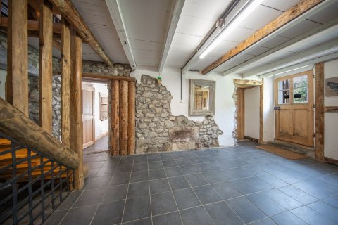 6 dormitorios House en Saint-Jean-d'Aulps, France No. 100230 12