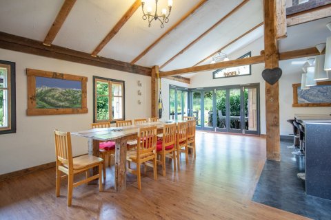 6 dormitorios House en Saint-Jean-d'Aulps, France No. 100230 8