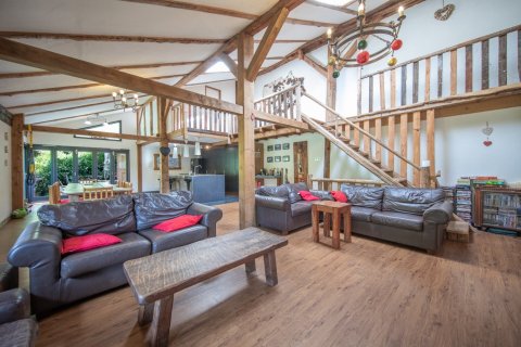 6 dormitorios House en Saint-Jean-d'Aulps, France No. 100230 7