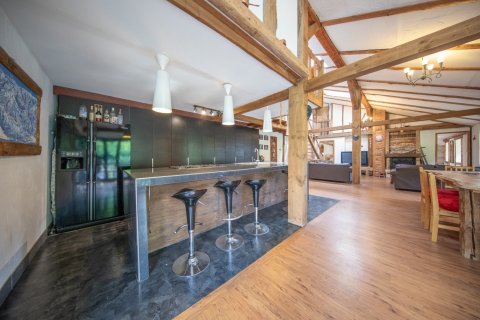 6 dormitorios House en Saint-Jean-d'Aulps, France No. 100230 9