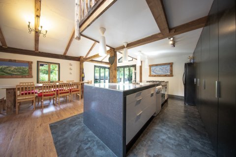 6 dormitorios House en Saint-Jean-d'Aulps, France No. 100230 11