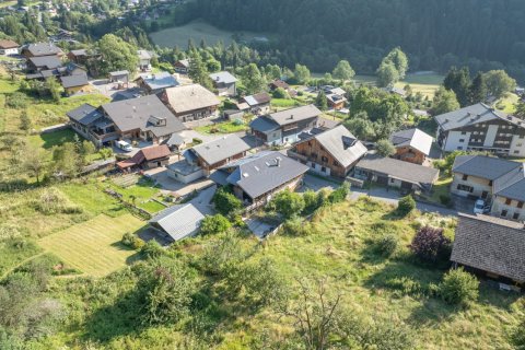 6 dormitorios House en Saint-Jean-d'Aulps, France No. 100230 1