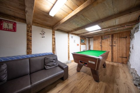 6 dormitorios House en Saint-Jean-d'Aulps, France No. 100230 13