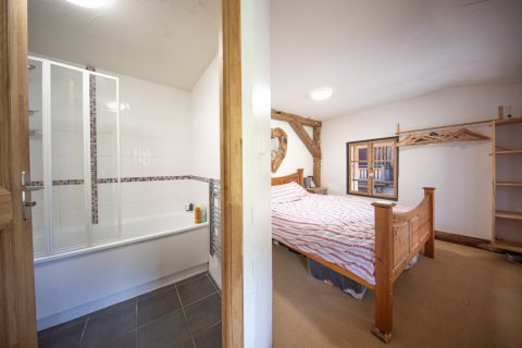 6 dormitorios House en Saint-Jean-d'Aulps, France No. 100230 16