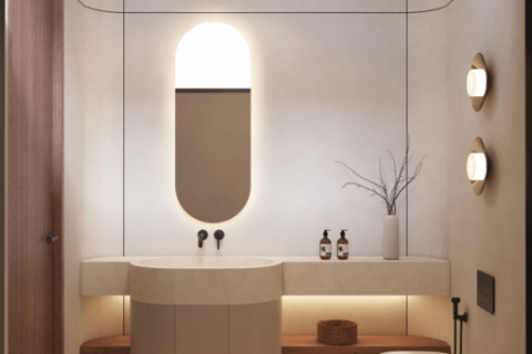 Вилла с 3 спальнями в Пхукет, Таиланд №97324 8