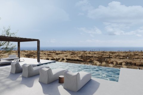 142m² Villa à Ierapetra, Greece No. 108479 1