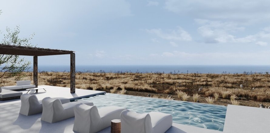 Studio Villa à Ierapetra, Greece No. 108479