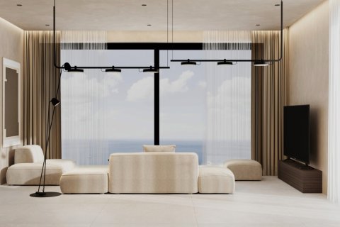 142m² Villa à Ierapetra, Greece No. 108479 4