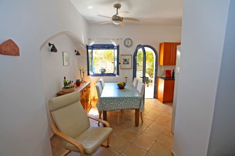 Дом с 3 спальнями в Ханья, Греция №23973 11