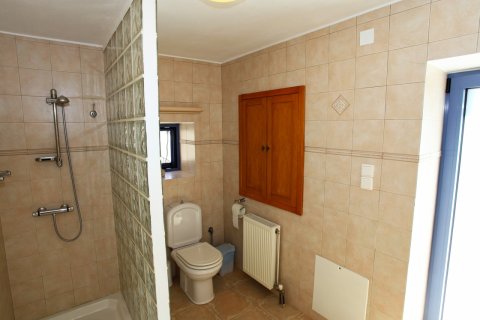 Дом с 3 спальнями в Ханья, Греция №23973 19