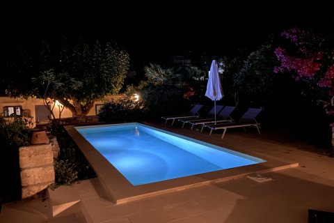 Дом с 3 спальнями в Ханья, Греция №23973 29