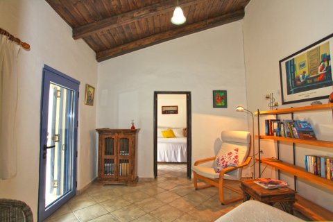 Дом с 3 спальнями в Ханья, Греция №23973 20