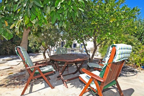 Дом с 3 спальнями в Ханья, Греция №23973 24