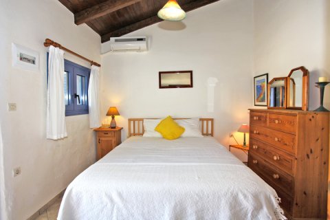 Дом с 3 спальнями в Ханья, Греция №23973 22