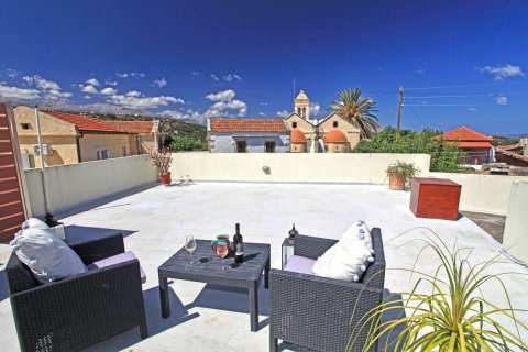 Дом с 3 спальнями в Ханья, Греция №23973 26