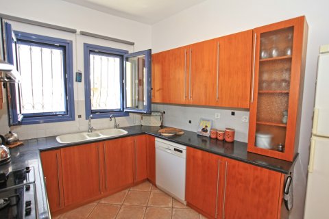 Дом с 3 спальнями в Ханья, Греция №23973 13