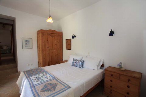 Дом с 3 спальнями в Ханья, Греция №23973 18