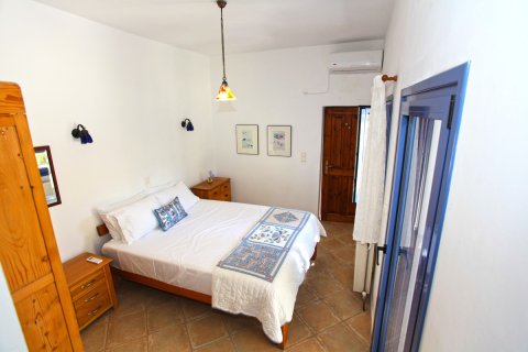 Дом с 3 спальнями в Ханья, Греция №23973 17