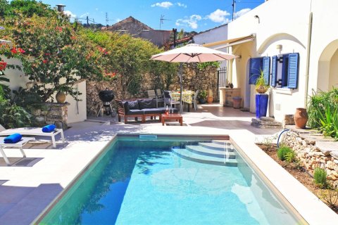 Дом с 3 спальнями в Ханья, Греция №23973 7