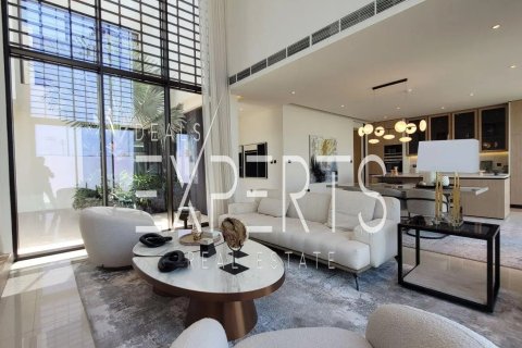 4 chambres Villa à Saadiyat Island, UAE No. 128524