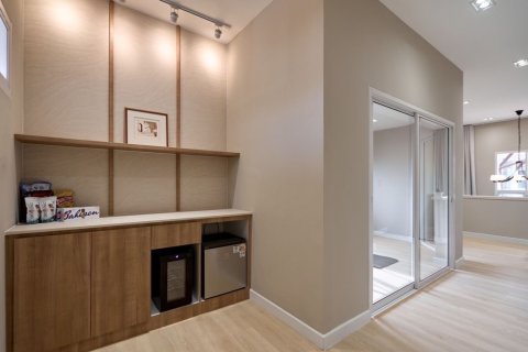 Дом с 4 спальнями в Чиангмай, Таиланд №98235 23