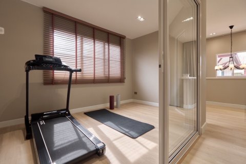 Дом с 4 спальнями в Чиангмай, Таиланд №98235 24