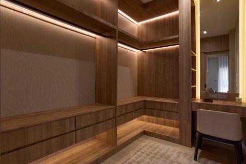 Дом с 4 спальнями в Чиангмай, Таиланд №98235 16