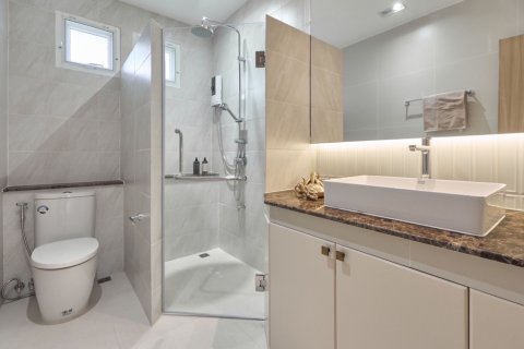 Дом с 4 спальнями в Чиангмай, Таиланд №98235 25