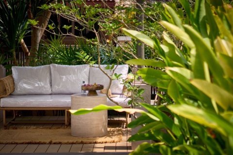 Дом с 4 спальнями в Чиангмай, Таиланд №98235 5