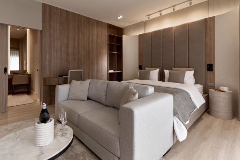 Дом с 4 спальнями в Чиангмай, Таиланд №98235 17