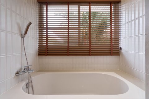 Дом с 4 спальнями в Чиангмай, Таиланд №98235 26