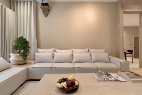 Дом с 4 спальнями в Чиангмай, Таиланд №98235 8