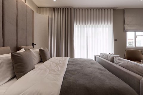 Дом с 4 спальнями в Чиангмай, Таиланд №98235 22