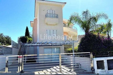 3 chambres House à Germasogeia, Cyprus No. 66556 1