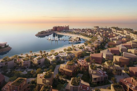2 dormitorios Apartment en Al Mairid, UAE No. 128474