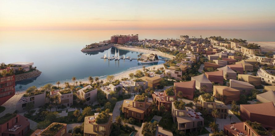 2 dormitorios Apartment en Al Mairid, UAE No. 128474