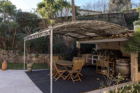 Вилла с 5 спальнями в Антиб, Франция №76655 8