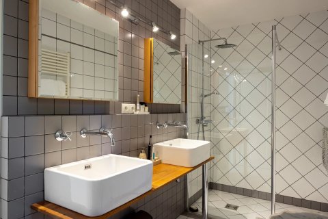 Вилла с 5 спальнями в Антиб, Франция №76655 7