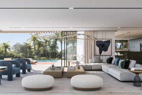 4 dormitorios Villa en Tan Xuan, Vietnam No. 27050 3