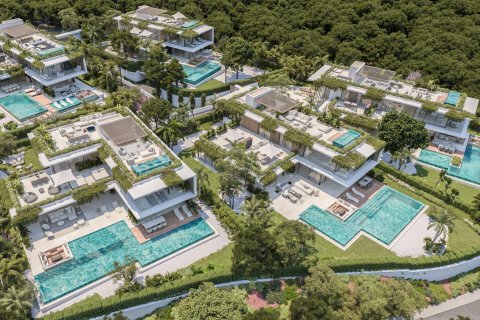 4 dormitorios Villa en Tan Xuan, Vietnam No. 27050 5