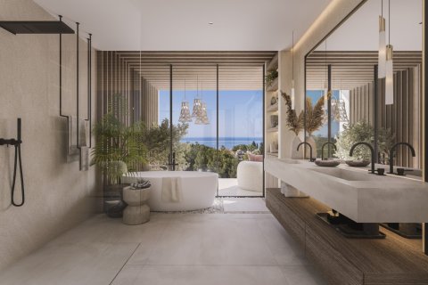 4 dormitorios Villa en Tan Xuan, Vietnam No. 27050 7