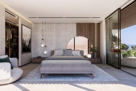 4 dormitorios Villa en Tan Xuan, Vietnam No. 27050 2