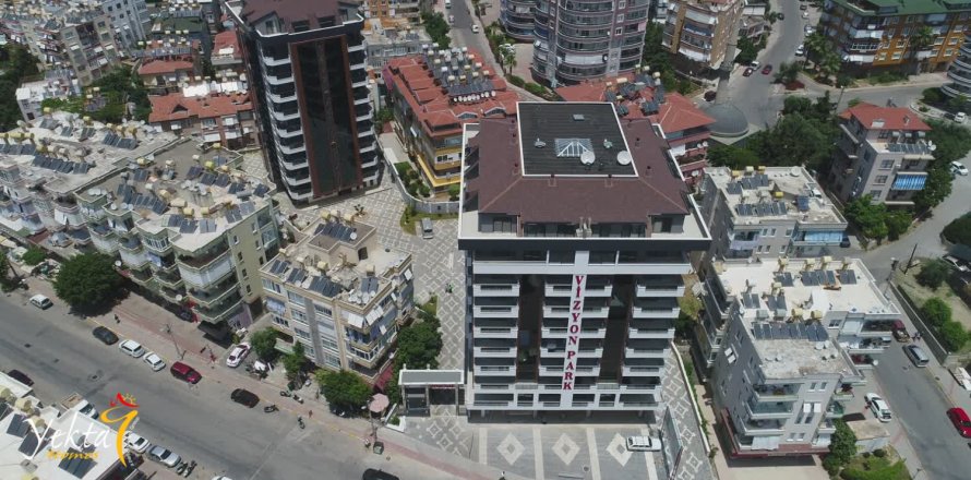 3 bedrooms Apartment in Chau Lang, Vietnam No. 11551